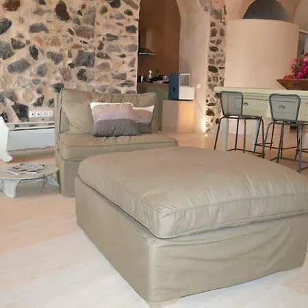 Old Winery Villa *